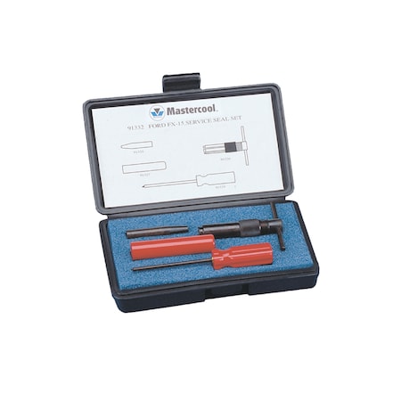 Mastercool SEAL SET Ford FX-15 ME91332